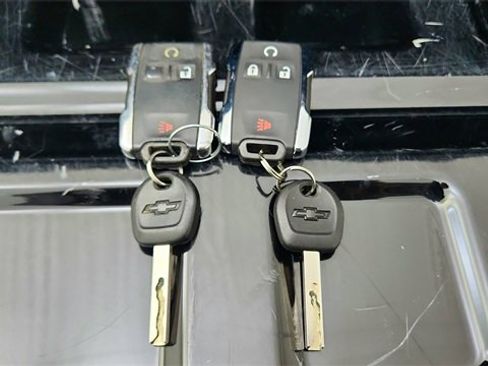 Used 2021 Chevrolet Colorado Z71 image 60