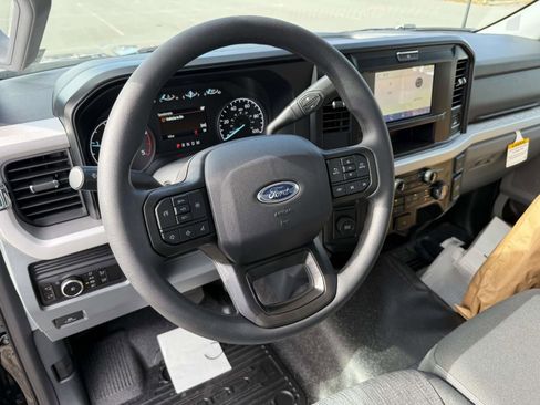 New 2026 Ford F350 XLT image 11