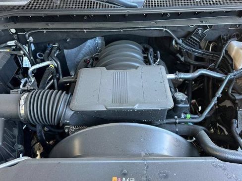 New 2026 Chevrolet Silverado 2500 W/T w/ WT Convenience Package RWD image 31