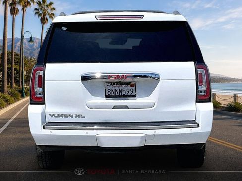 Used 2020 GMC Yukon XL Denali w/ Denali Ultimate Package AWD/4WD image 6