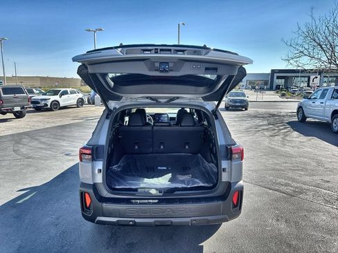 New 2026 Subaru Outback Wilderness AWD/4WD image 21