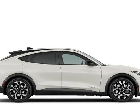 New 2026 Ford Mustang Mach-E Select image 45