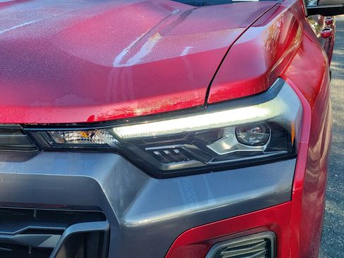 Used 2026 Chevrolet Colorado LT w/ LT Convenience Package image 9