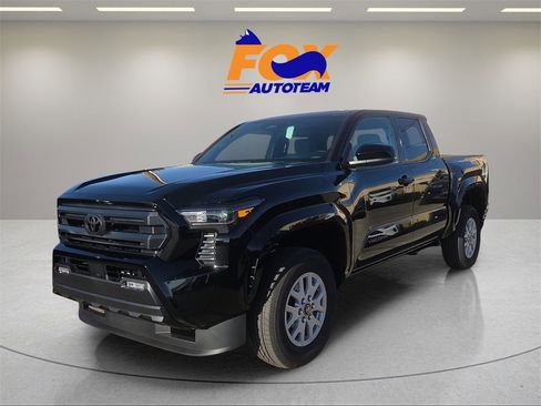 New 2026 Toyota Tacoma SR5 image 1