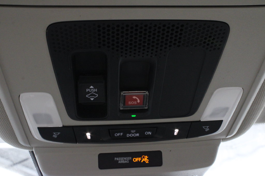 Used 2024 Honda Accord Touring image 31