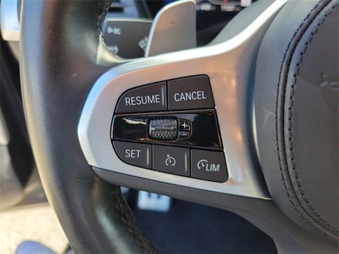 Used 2022 BMW X3 xDrive30i w/ M Sport Package 2 image 14