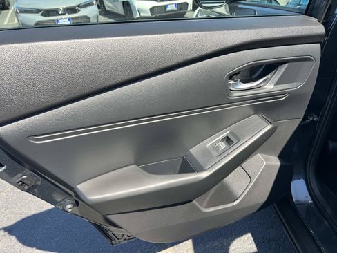Certified 2024 Honda Accord EX image 19