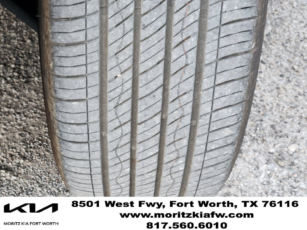 Certified 2025 Kia Sorento S AWD/4WD image 23