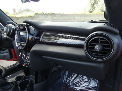 Used 2021 MINI Cooper S image 35