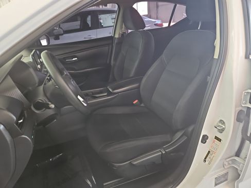 Used 2021 Nissan Sentra S image 8