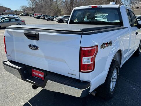 Used 2019 Ford F150 XL w/ Equipment Group 101A Mid image 10