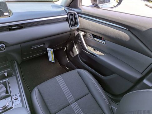 New 2026 MAZDA CX-50 AWD 2.5 S w/ Cargo Package image 18