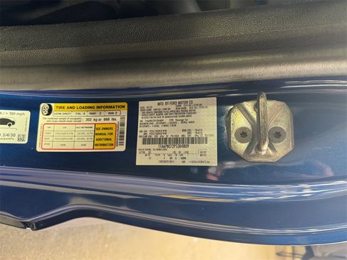 Used 2023 Ford Mustang GT Premium w/ Equipment Group 401A image 31