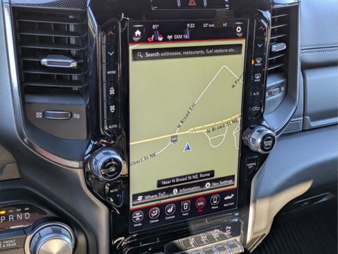 Used 2020 RAM 2500 Power Wagon image 24