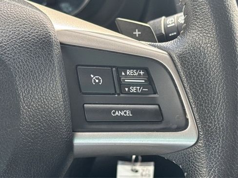 Used 2015 Subaru Crosstrek 2.0i Limited w/ Popular Package #1 image 33