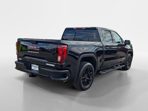 Used 2024 GMC Sierra 1500 Elevation w/ Elevation Premium Package AWD/4WD image 5
