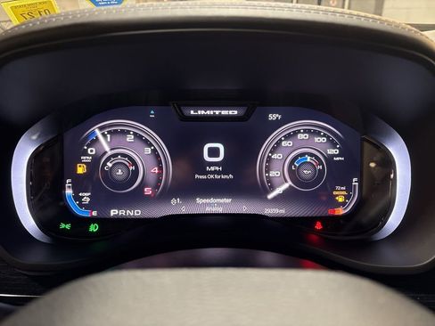 Certified 2023 RAM 3500 Limited image 16