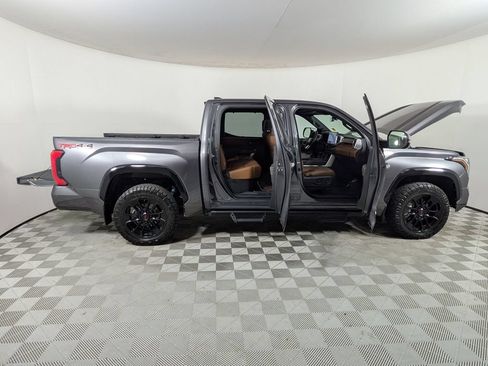 Used 2024 Toyota Tundra 1794 Edition w/ TRD Off-Road Package AWD/4WD image 9