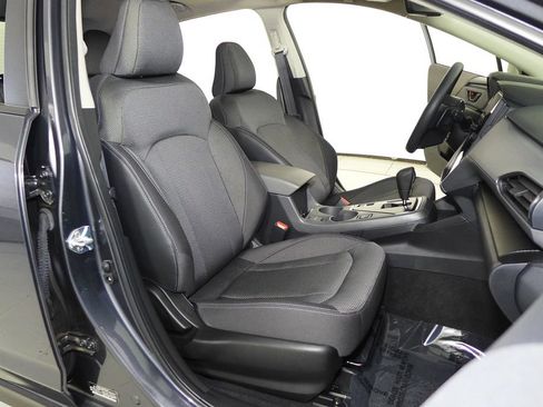 Certified 2024 Subaru Crosstrek 2.0i Premium AWD/4WD image 19