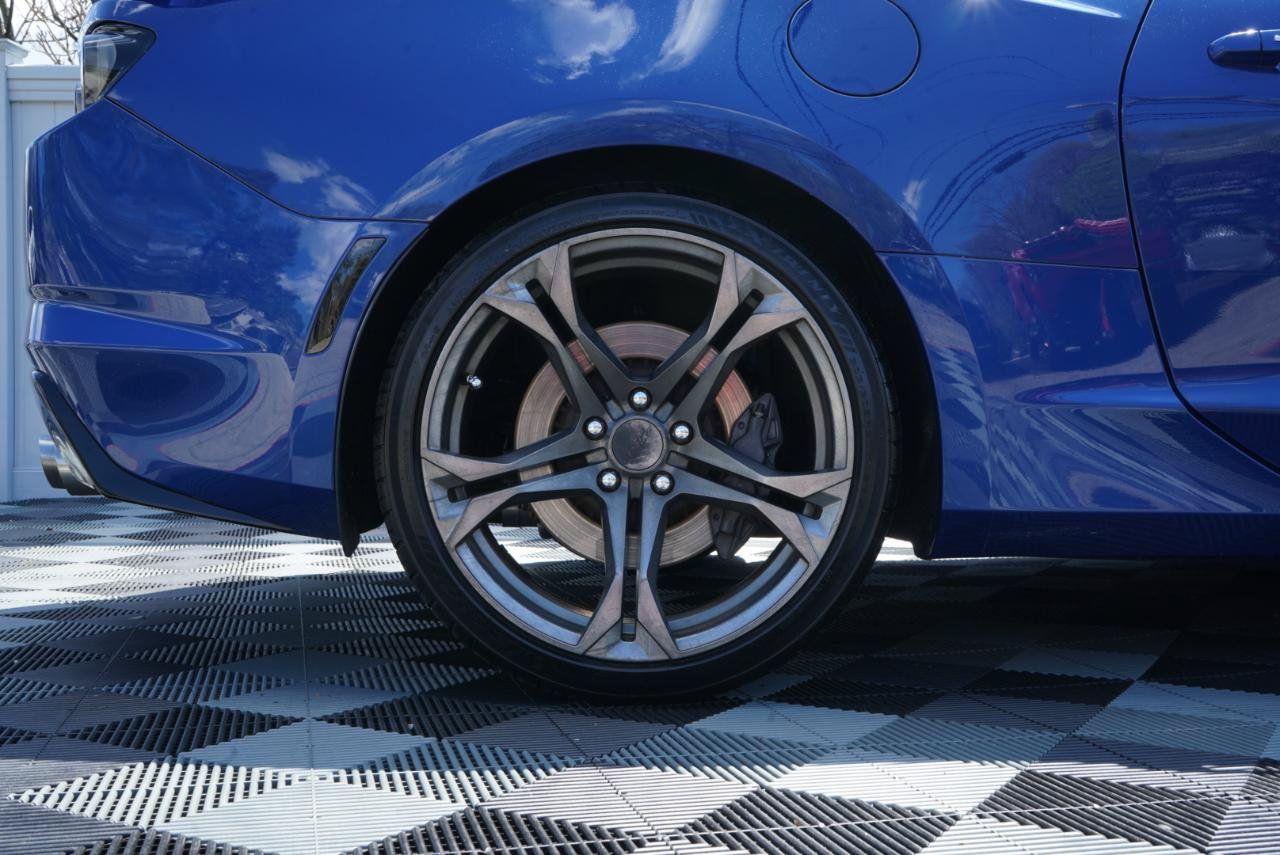 Used 2020 Chevrolet Camaro SS RWD image 76