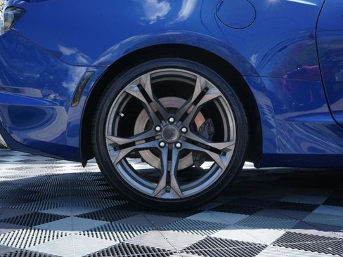 Used 2020 Chevrolet Camaro SS RWD image 76