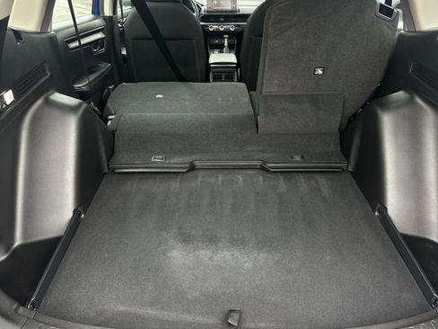 Certified 2024 Honda CR-V LX image 17