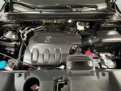Used 2015 Acura RDX FWD image 21