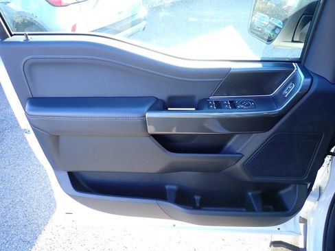 Certified 2023 Ford F150 XLT w/ Equipment Group 302A High image 17