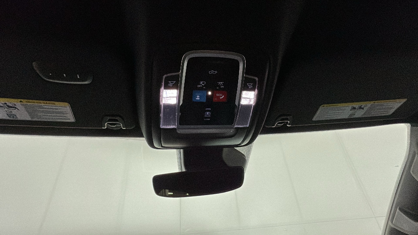 Used 2026 RAM 1500 Big Horn AWD/4WD image 31