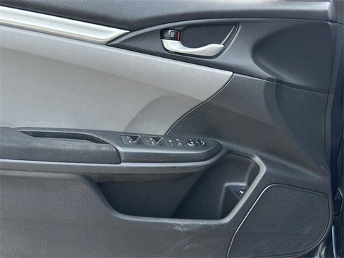 Used 2018 Honda Civic LX image 23
