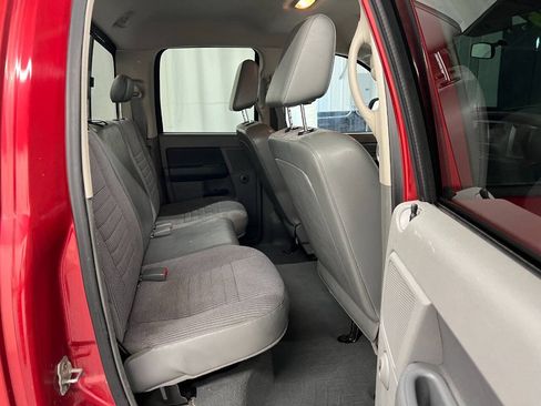 Used 2008 Dodge Ram 1500 Truck SLT RWD image 10