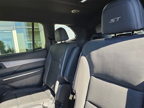 New 2026 Buick Enclave Sport Touring w/ Power Package image 20