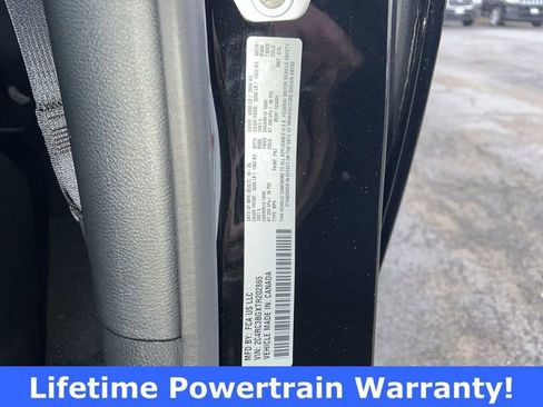 New 2026 Chrysler Pacifica Select image 26