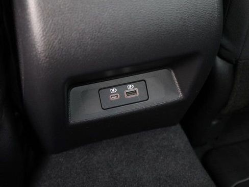 Certified 2025 Nissan Altima 2.5 SV w/ SV Special Edition Package image 21