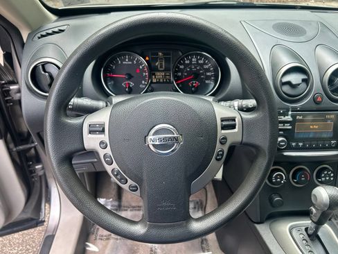 Used 2015 Nissan Rogue S w/ Convenience Package FWD image 20