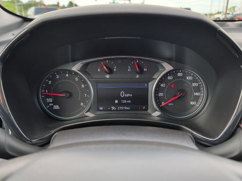 Used 2023 Chevrolet Equinox RS AWD/4WD image 23