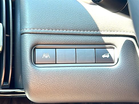 New 2026 Nissan Armada SL AWD/4WD image 26