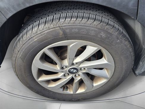 Used 2016 Hyundai Tucson SE image 7