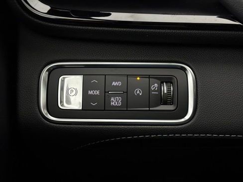New 2026 Buick Enclave Avenir w/ Super Cruise Package AWD/4WD image 27