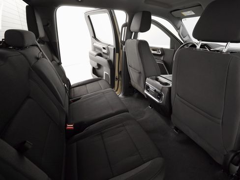 Used 2022 GMC Sierra 1500 Elevation image 26