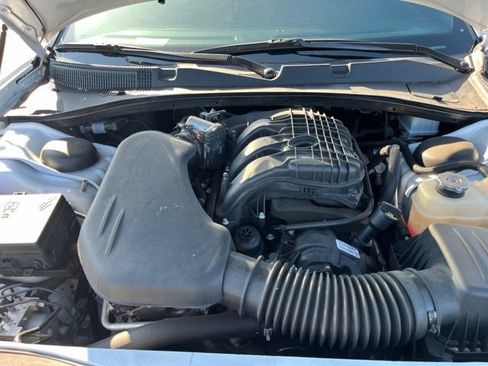 Used 2023 Dodge Charger GT w/ Plus Group RWD image 31