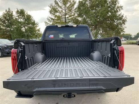Used 2025 Toyota Tundra SR5 image 16