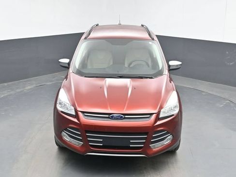 Used 2016 Ford Escape SE w/ SE Chrome Package FWD image 14