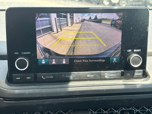 Used 2024 Honda Accord EX image 18