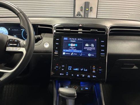 Used 2023 Hyundai Tucson SEL w/ Convenience Package FWD image 18