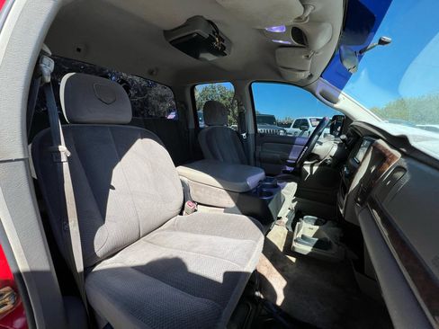 Used 2003 Dodge Ram 1500 Truck SLT image 34