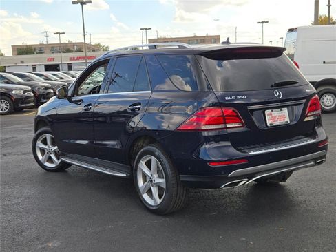 Used 2018 Mercedes-Benz GLE 350 4MATIC image 16