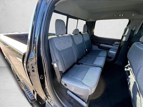 Used 2023 Ford F250 XLT w/ Black Appearance Package image 26