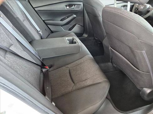 Used 2024 Honda Accord EX image 18