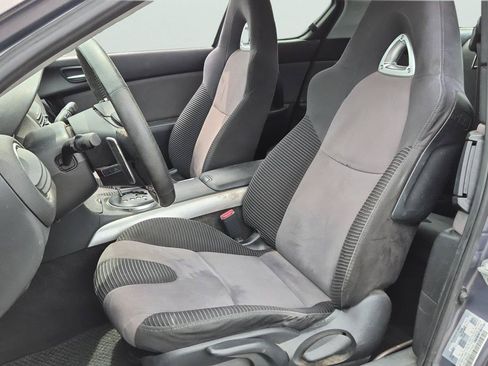 Used 2006 MAZDA RX-8 w/ Sport Pkg RWD image 10